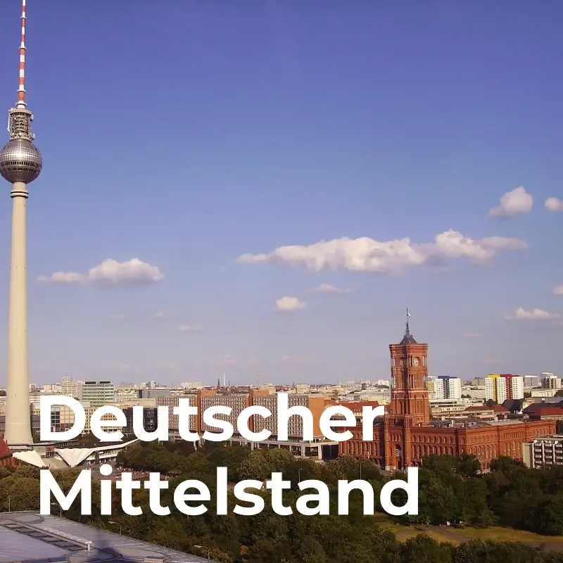 Deutscher Mittelstand