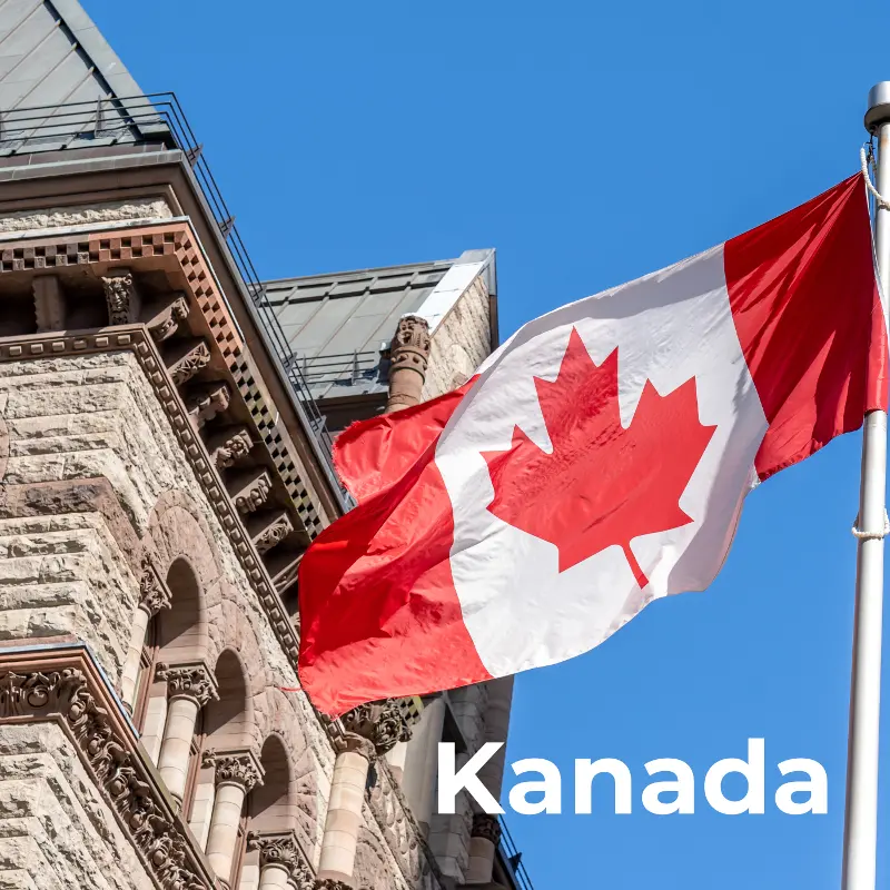 Kanada