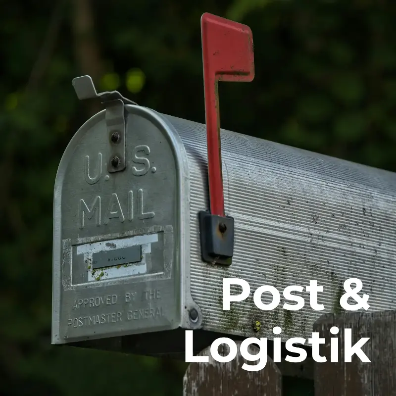 Post & Logistik