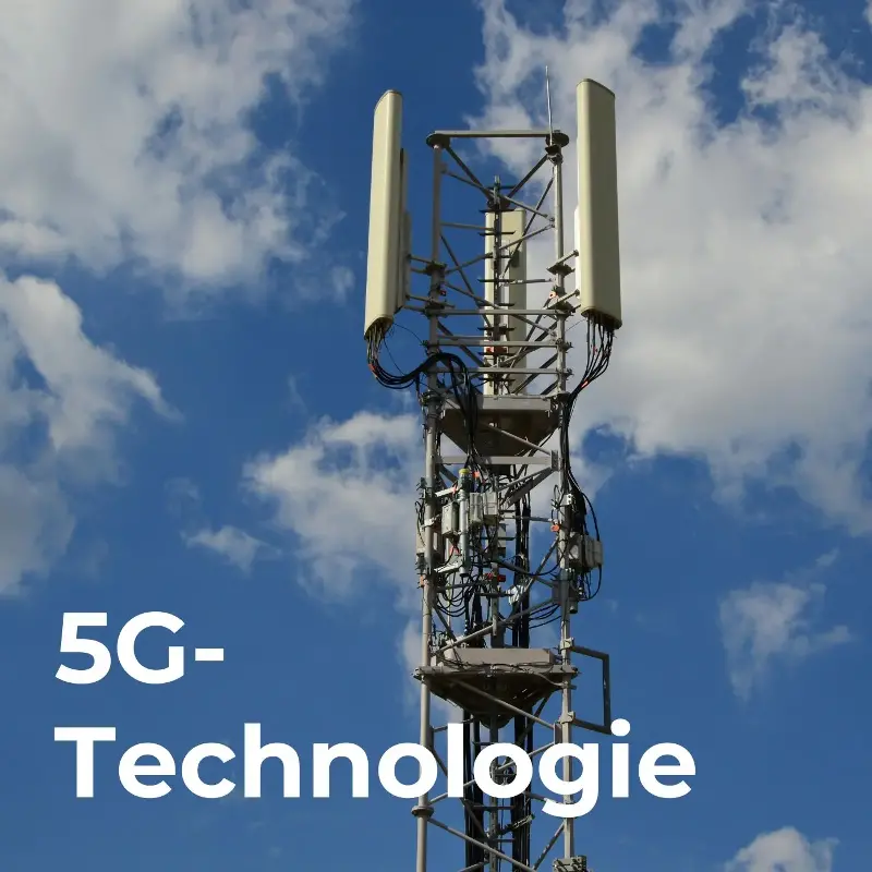 5G-Technologie