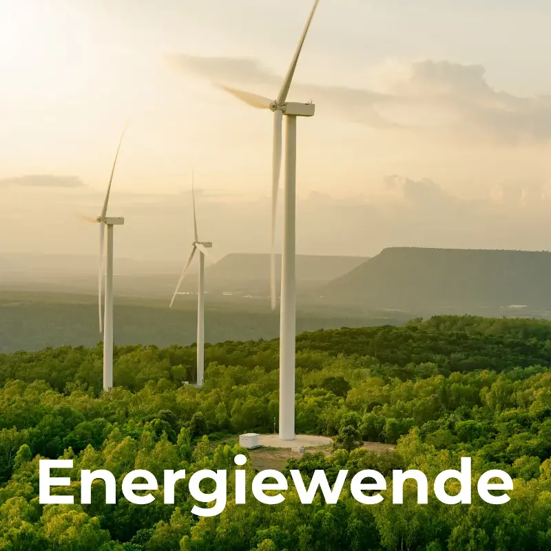 Energiewende