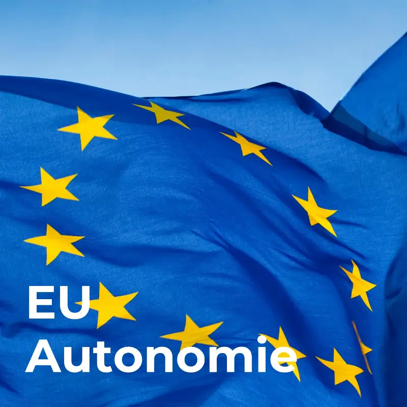 EU Autonomie