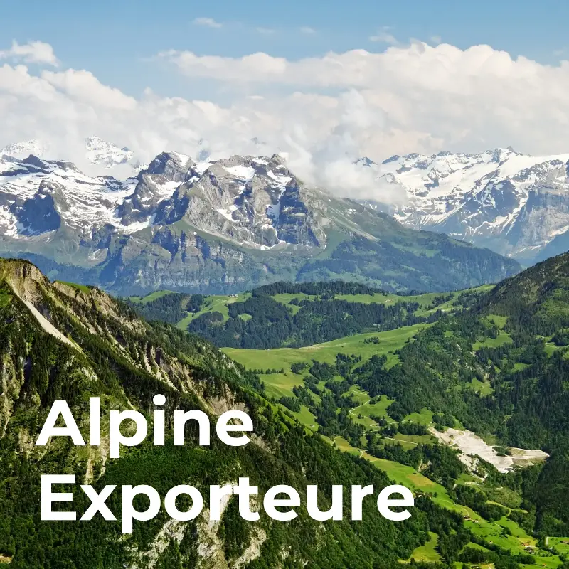 Alpine Exporteure