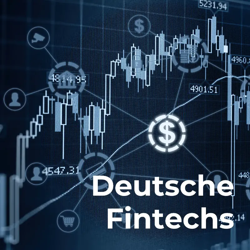 Deutsche Fintechs