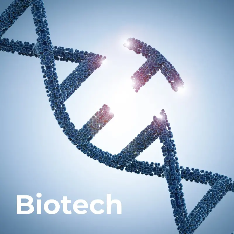 Biotech