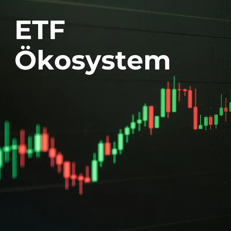 ETF Ökosystem