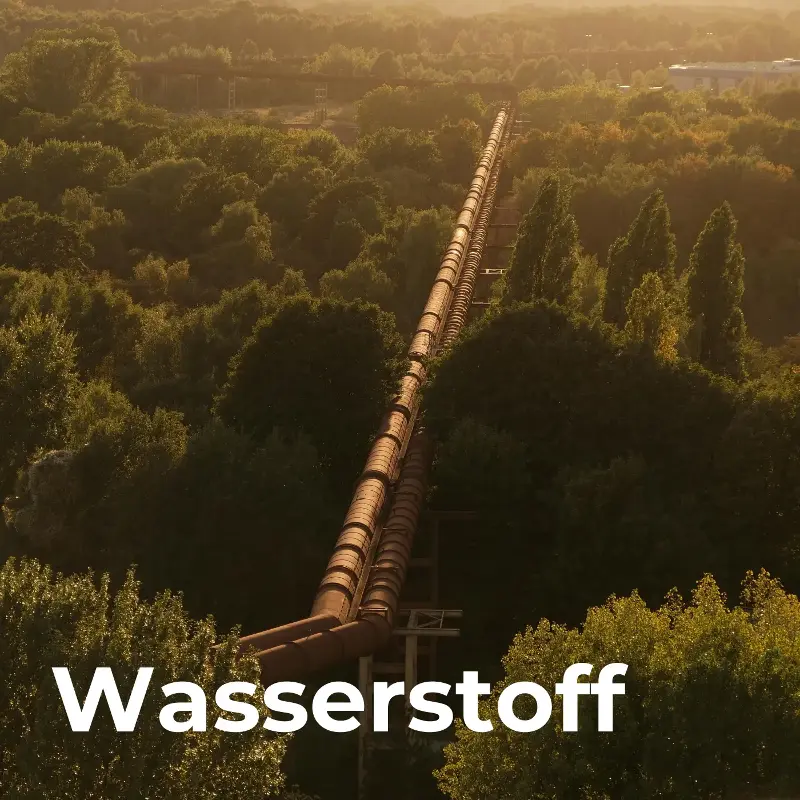 Wasserstoff