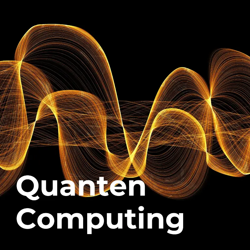 Quanten Computing