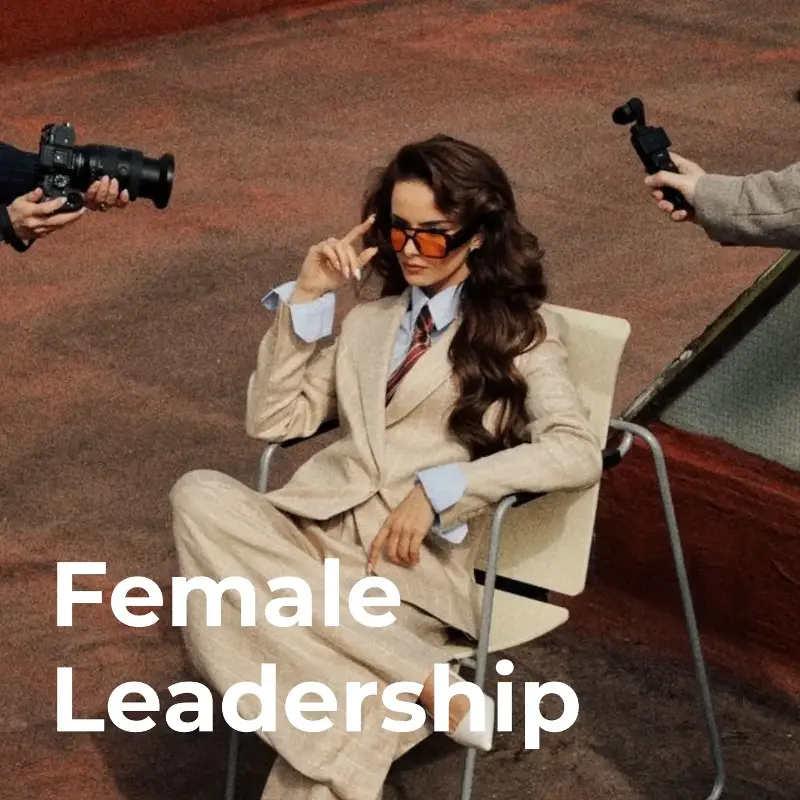Female Leadership