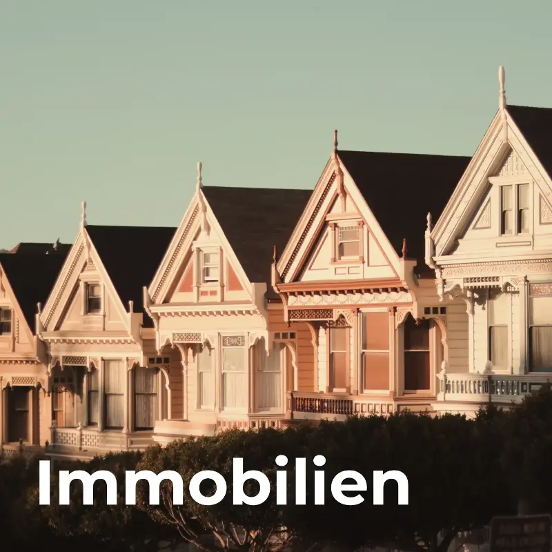 Immobilien